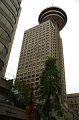 Vancouver 'Dinner Top of Vancouver Revolving Restaurant' 02_10_2011 (2)